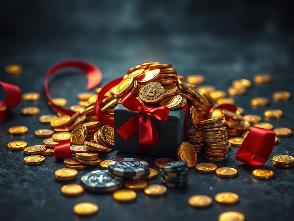Бонусы и промокоды Vodka Casino — фриспины и бездепозит