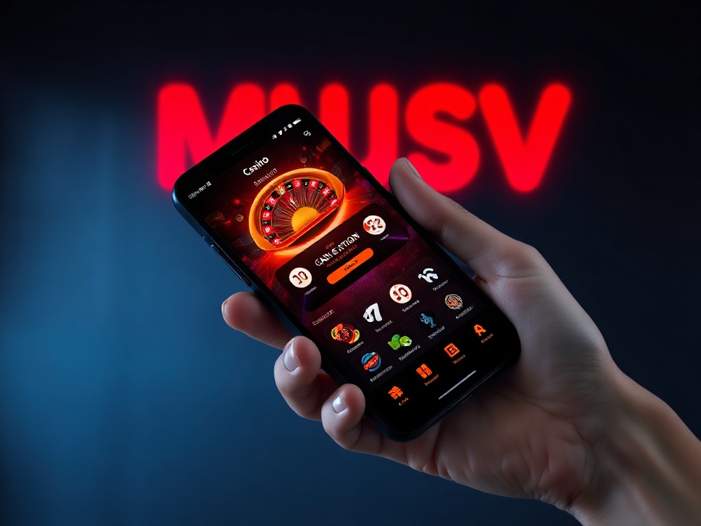 Приложение Vodka Casino — мобильная версия vodkabet скачать