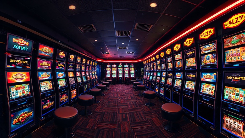 Vodka Casino слоты — каталог игровых автоматов онлайн